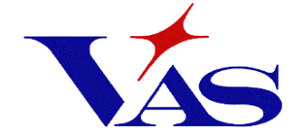 Logo of VAS Campus